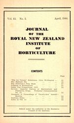 April 1944, Vol.13, No.3