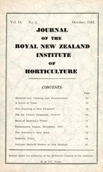 Oct 1944, Vol.14, No.2