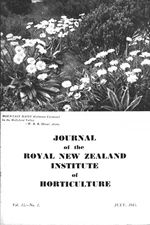 July 1945, Vol.15, No.1