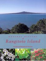 Natural History of Rangitoto Island