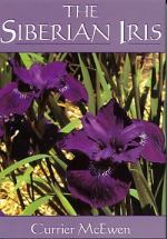 The Siberian Iris
