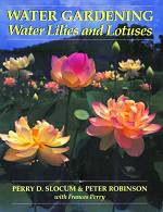 Water Gardening, Water Lilies and Lotuses