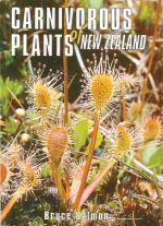 Carnivorous Plants of New Zealand