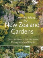 Creative Ideas  for New Zealand Gardens
