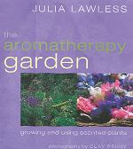 The Aromatherapy Garden