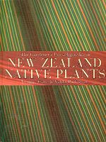 Gardeners Encyclopaedia of New Zealand Native Plants