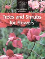 Trees & Shrubs for Flowers