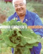 Antonio Carluccio's Vegetables