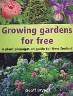 Growing Gardens for Free
