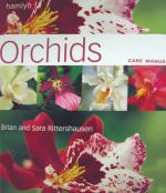 Orchids Care Manual