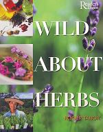 Wild about Herbs