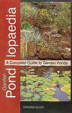 Garden Pondlopaedia