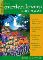 Weekends for Garden Lovers in New Zealand