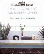 Small Gardens for modern living
