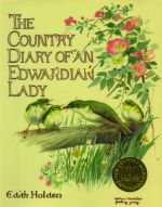 The Country Diary of an Edwardian Lady