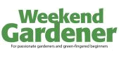 Weekend Gardener