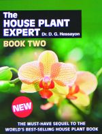 The House Plant Expert Book Two