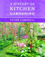 A History of Kitchen Gardening