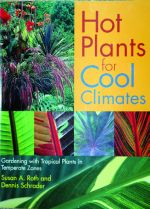 Hot Plants for Cool Climates