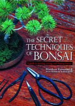 Secret Techniques of Bonsai