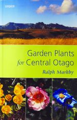 Garden Plants for Central Otago
