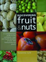 Discovering Fruit & Nuts
