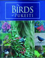 The Birds of Pukeiti