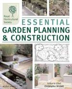 RHS Essential Garden Planning & Construction