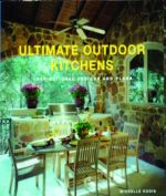 Ultimate Outdoor Kitchens