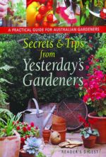 Secrets and Tips from Yesterday’s Gardeners