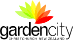 Garden City Christchurch NZ