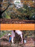 Recycle Your Garden