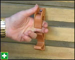 Leyland's Latch