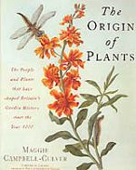 The Origin of Plants