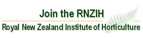 Join RNZIH Heading