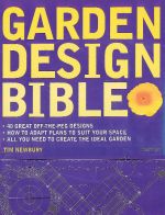 Garden Design Bible