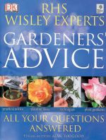 RHS Gardeners' Advice