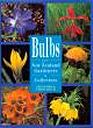 Bulbs for NZ Gardeners and Collectors